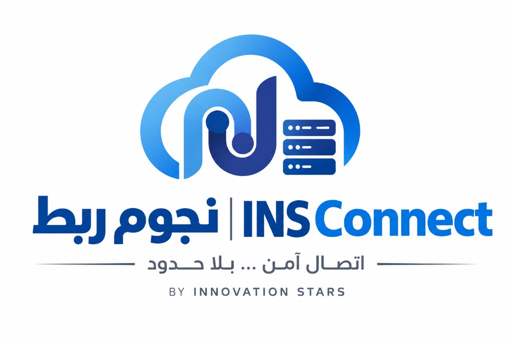 INS Connect — نجوم ربط